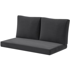 Chaise Lounge Cushion(Only seat cushion)