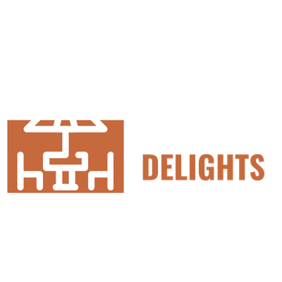 Patio Delights